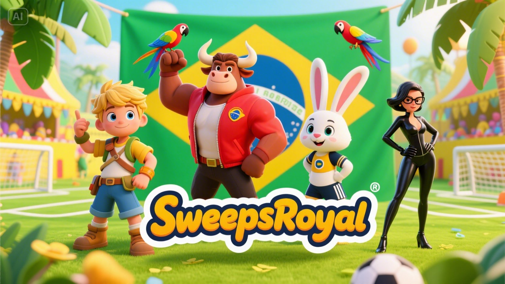 SweepsRoyal پاکستان